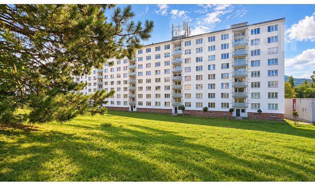 Prodej bytu 2+1 60 m², Klášterec nad Ohří – náhled fotky 3