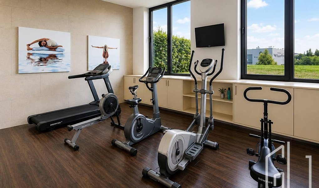 Pronájem bytu 2+kk 75 m², Praha – náhled fotky 11