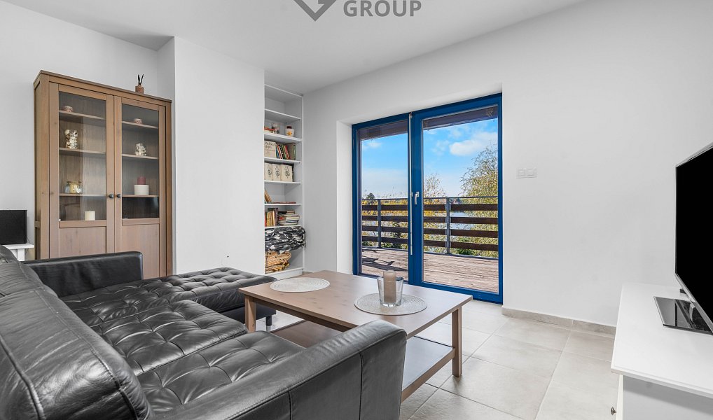 Prodej chaty/chalupy 181 m² s pozemkem 459 m², Borovany – náhled fotky 4