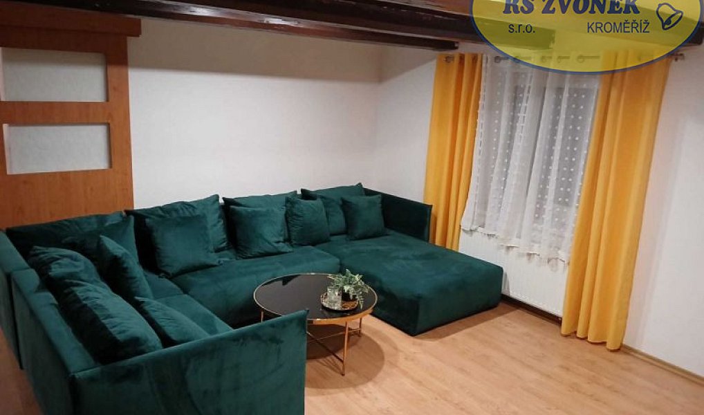 Prodej domu 145 m² s pozemkem 441 m², Jankovice – náhled fotky 2