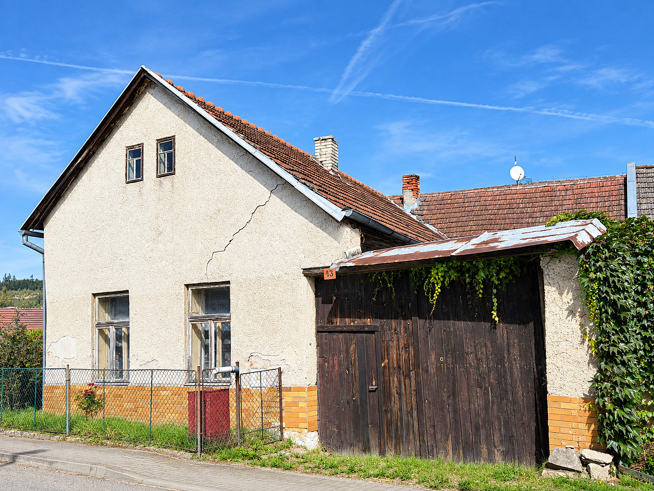 Prodej chaty/chalupy 60 m² s pozemkem 201 m² – fotografie 2