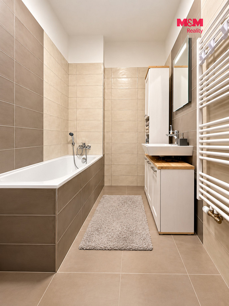 Prodej bytu 2+kk 54 m² – fotografie 5