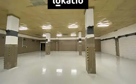 Pronájem skladovacích prostor 400 m², Olomouc - Holice