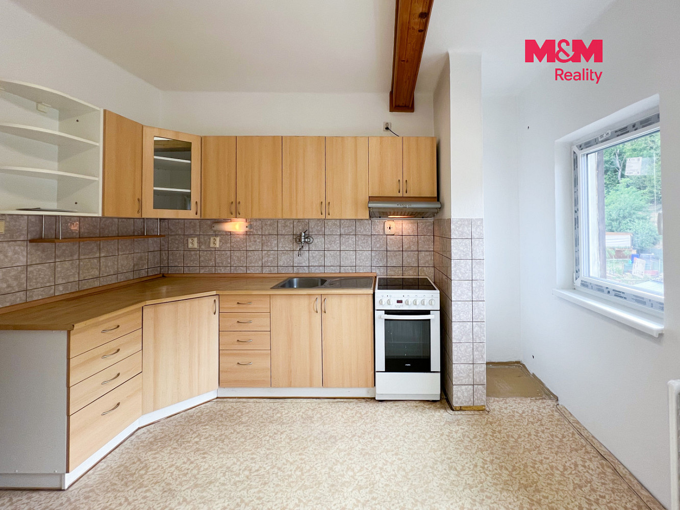 Prodej bytu 3+1 75 m² — photo 2