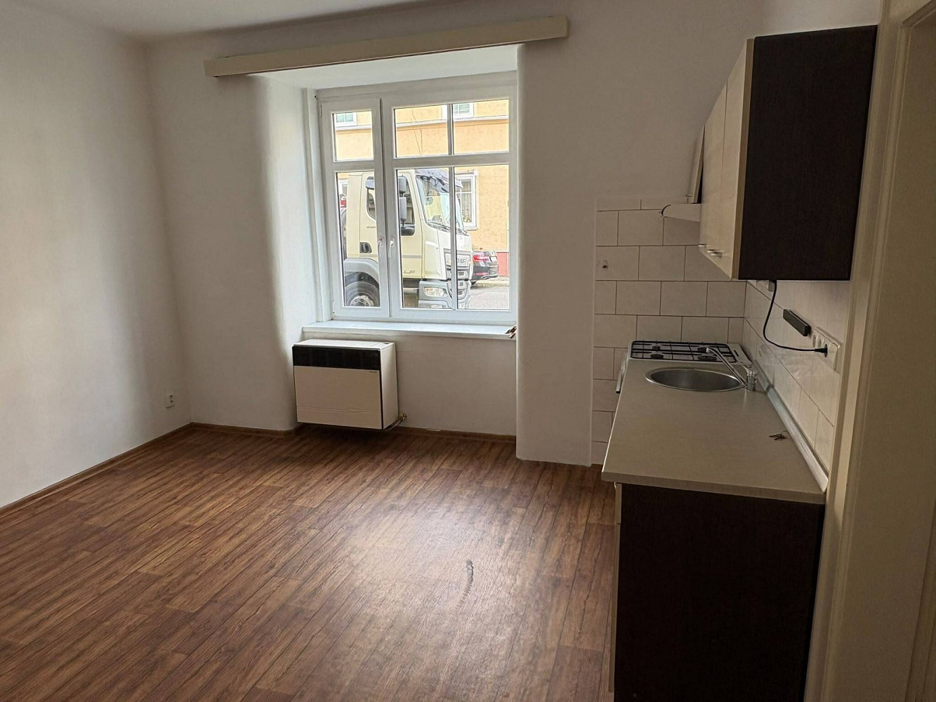 Prodej bytu 2+kk 56 m² – fotografie 4