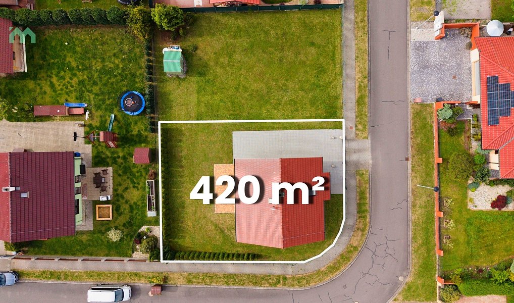 Prodej domu 106 m² s pozemkem 420 m², Lipník nad Bečvou – náhled fotky 2