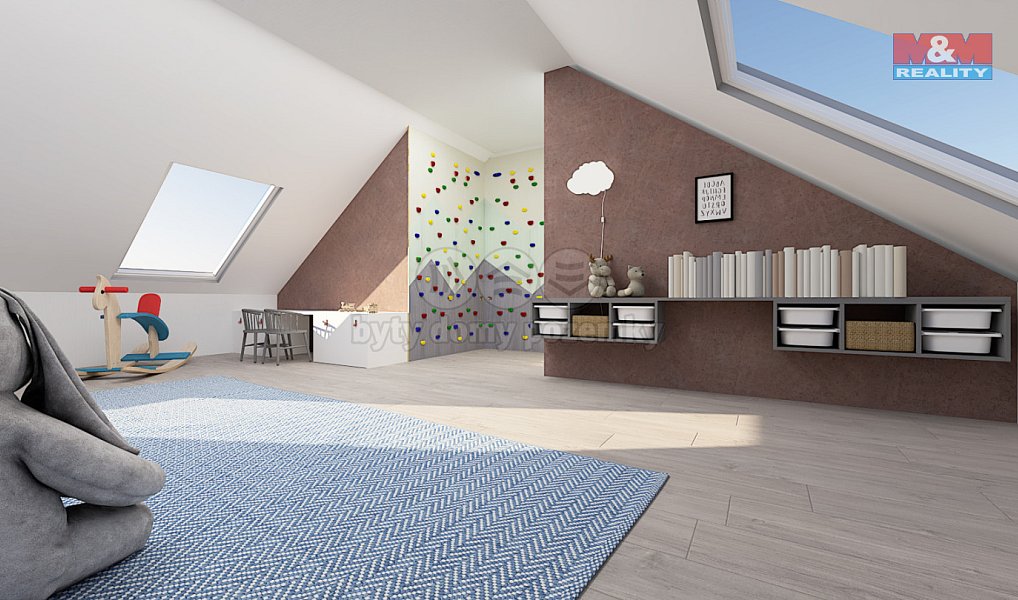 Prodej domu 64 m² s pozemkem 750 m², Brod nad Dyjí – náhled fotky 15