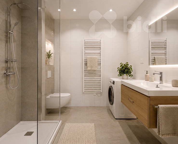 Prodej stavebního pozemku 708 m² – fotografie 5