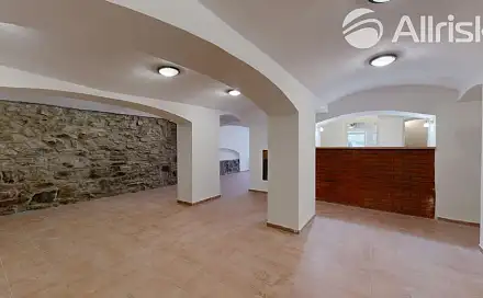 Pronájem komerčního objektu (jiného typu) 120 m², Pekařská, Opava - Předměstí