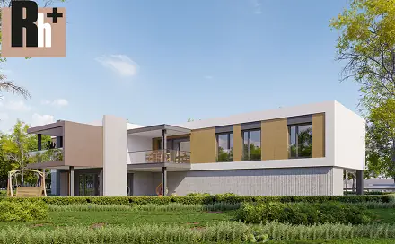 Prodej bytu 4+kk 137 m², Ostrava
