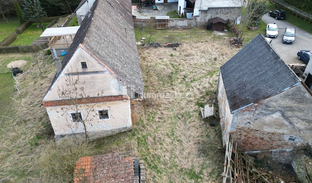 Prodej domu 140 m² s pozemkem 837 m², Bernartice – náhled fotky 16