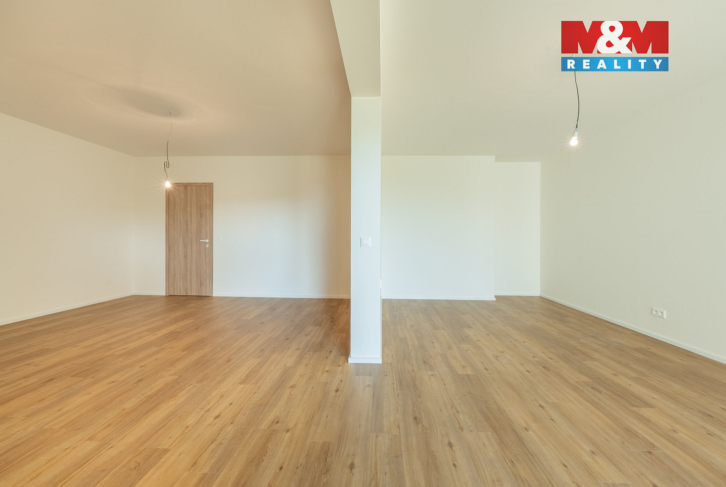 Prodej bytu 2+kk 65 m² — photo 2