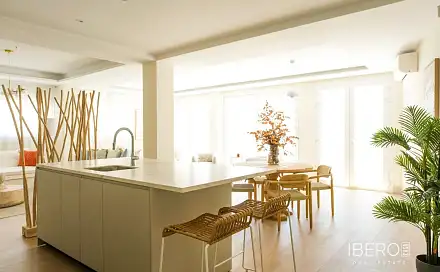 Prodej bytu 4+kk 173 m², Málaga, Španělsko