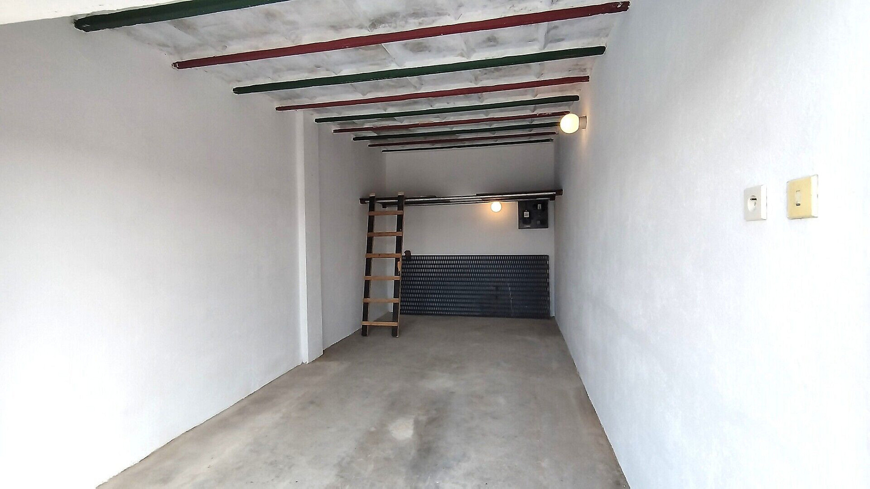 Prodej zrekonstruované garáže, 18 m2, soběslav — photo 2
