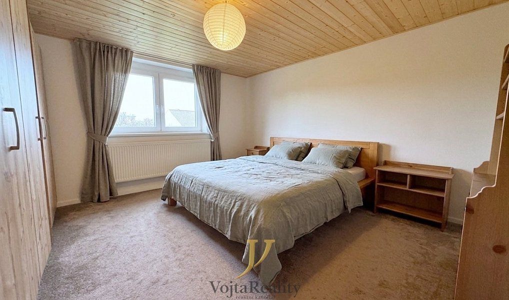 Prodej domu 160 m² s pozemkem 1 494 m², Cholina – náhled fotky 8