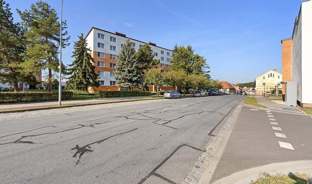 Prodej bytu 2+1 52 m², Strážnice – náhled fotky 15