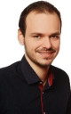 Ing. Lumír Mrázek logo