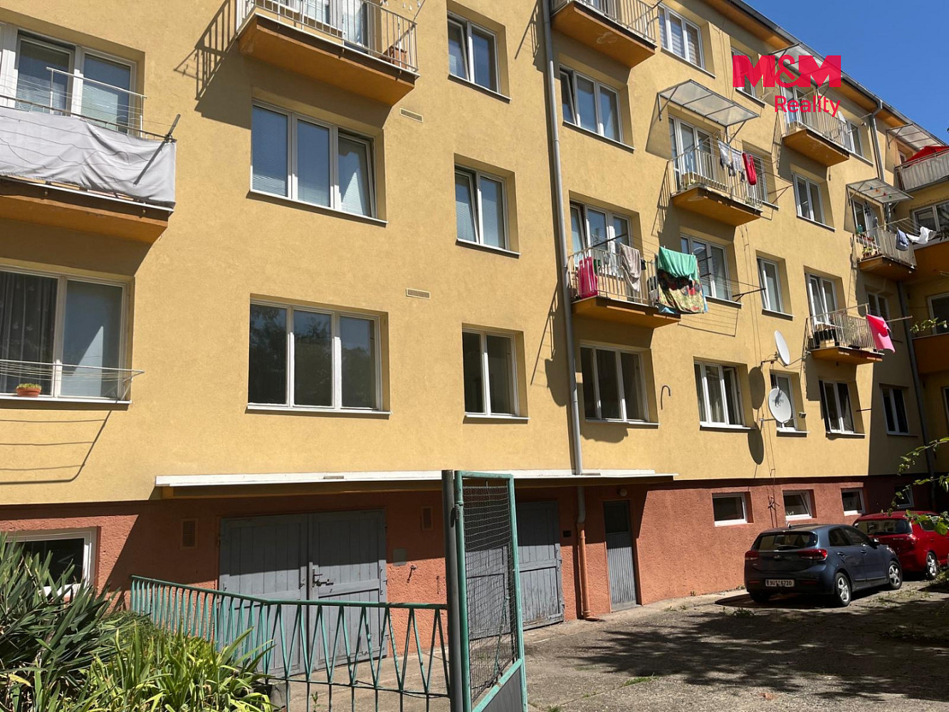 Prodej bytu 2+1 55 m² – fotografie 2
