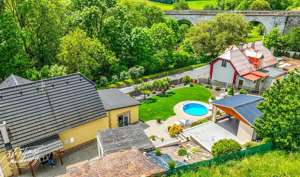 Prodej domu 171 m² s pozemkem 1 155 m², Podlešín – náhled fotky 10