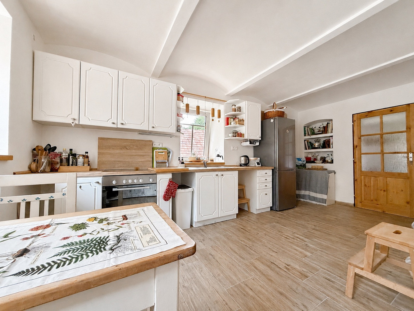 Prodej domu 75 m² s pozemkem 3 420 m² – fotografie 5