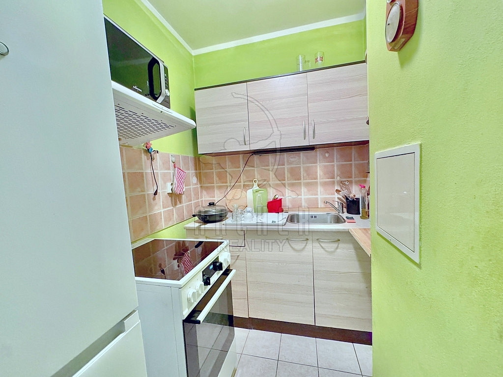 Prodej bytu 2+kk 43 m² — photo 4