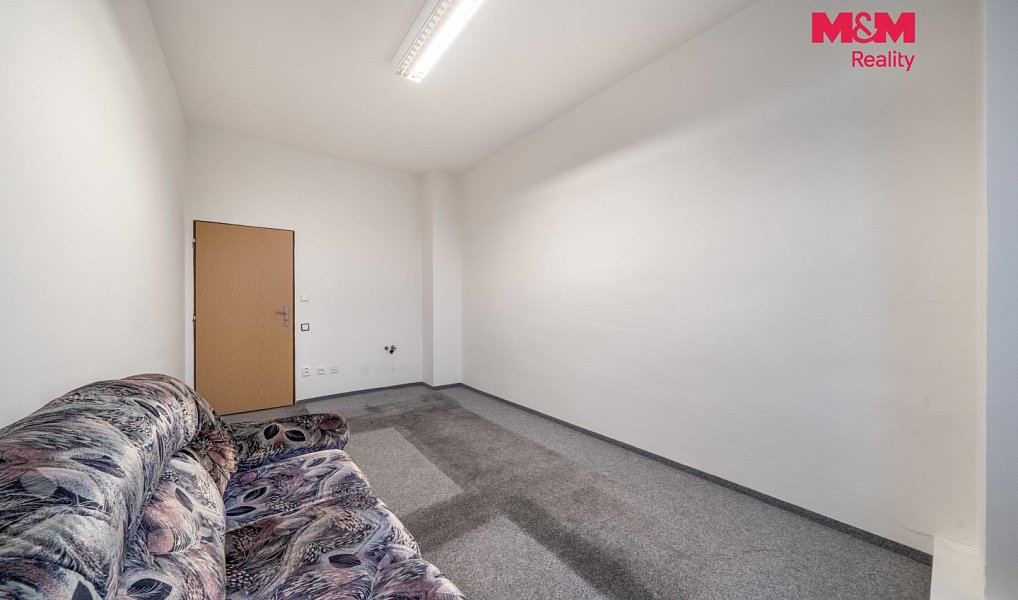 Pronájem bytu 2+kk 44 m², Strašice – náhled fotky 14