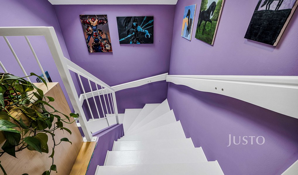 Prodej domu 107 m² s pozemkem 730 m², Chrastava – náhled fotky 8