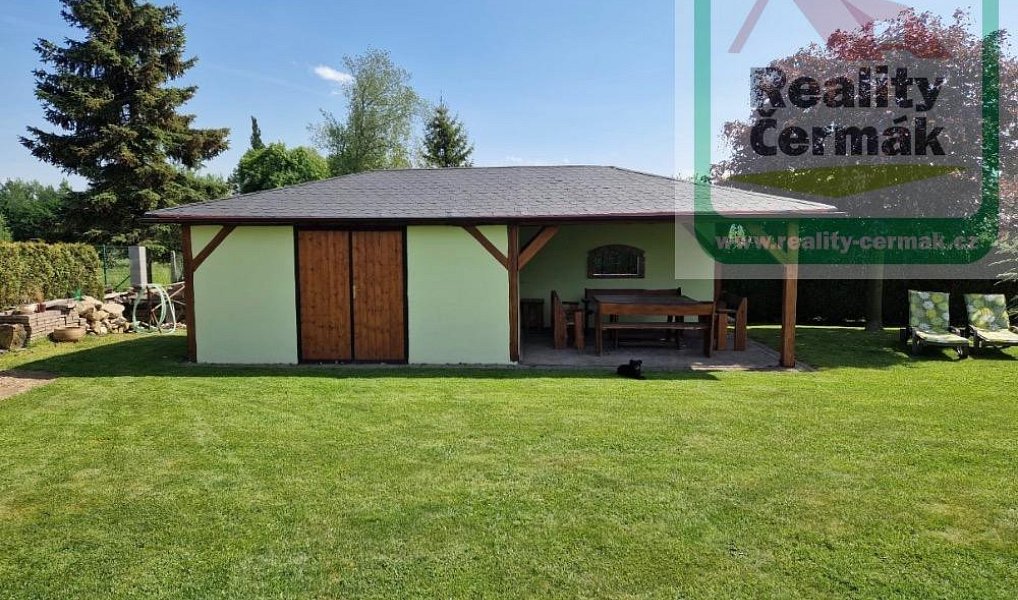 Prodej domu 170 m² s pozemkem 1 306 m², Bor – náhled fotky 27