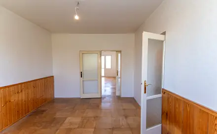 Prodej bytu 2+1 54 m², Antala Staška, Praha 4 - Krč