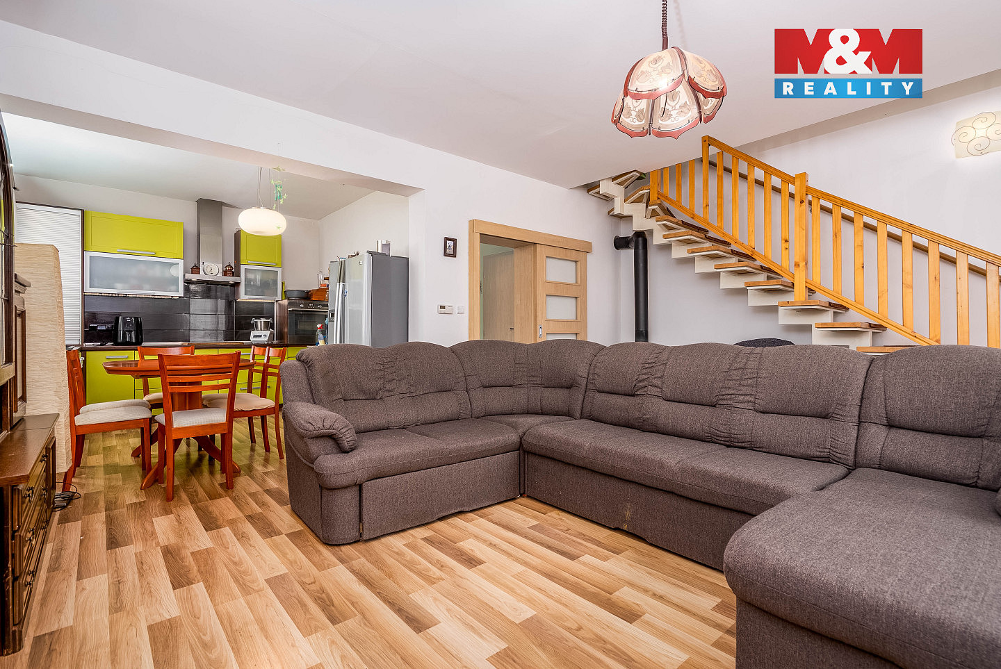 Prodej domu 120 m² s pozemkem 378 m² — photo 2