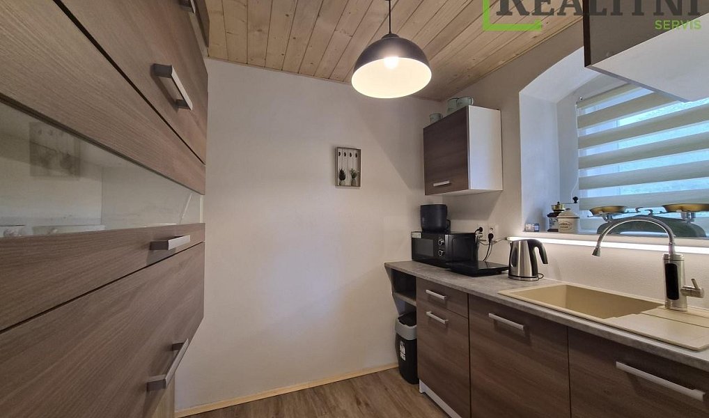 Prodej domu 80 m² s pozemkem 333 m², Teplá – náhled fotky 29