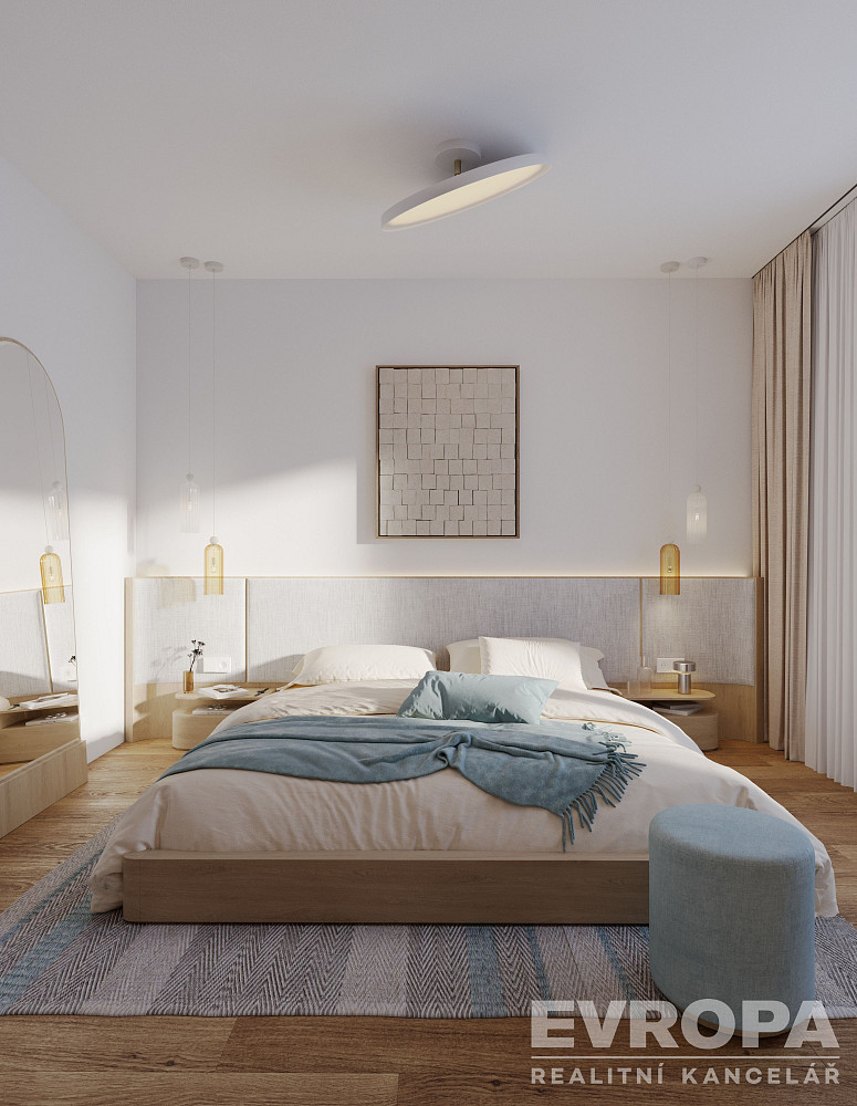 Prodej bytu 3+kk 66 m² – fotografie 4