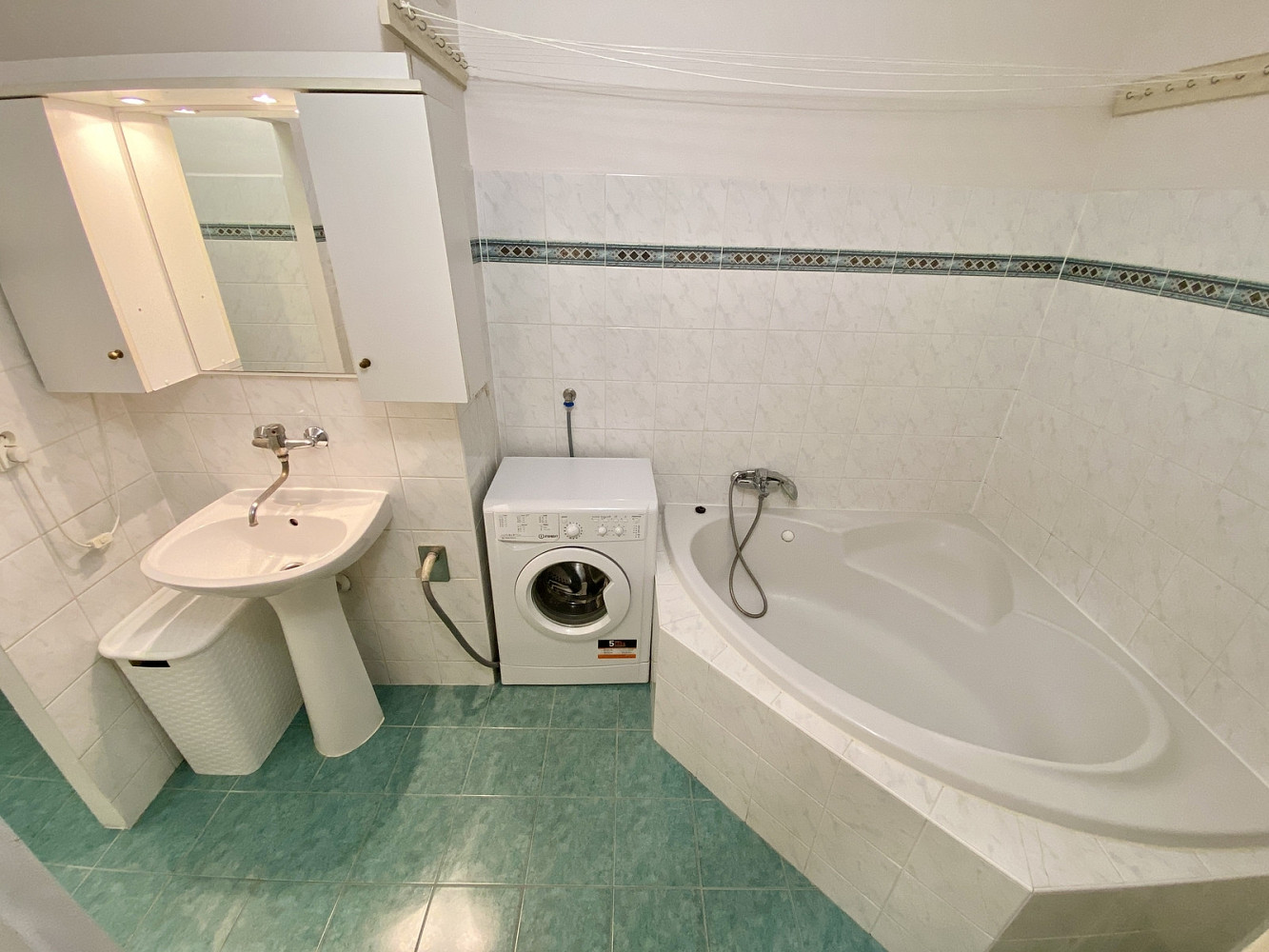 Prodej bytu 1+1 53 m² — photo 3