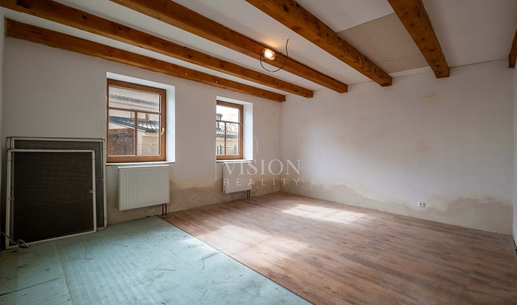 Prodej domu 134 m² s pozemkem 93 m², Srnín – náhled fotky 8
