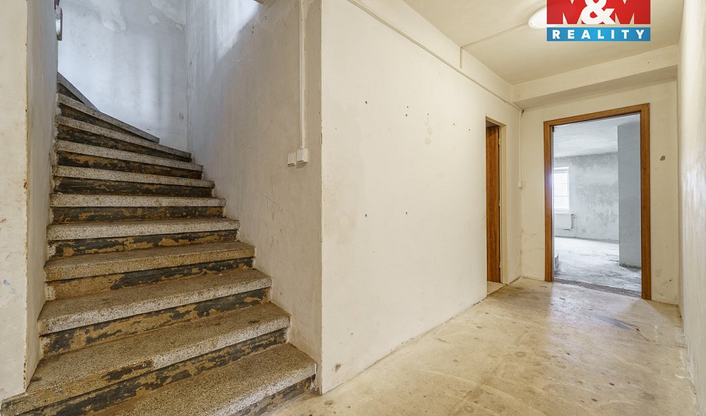Prodej domu 357 m² s pozemkem 12 951 m², Aš – náhled fotky 11