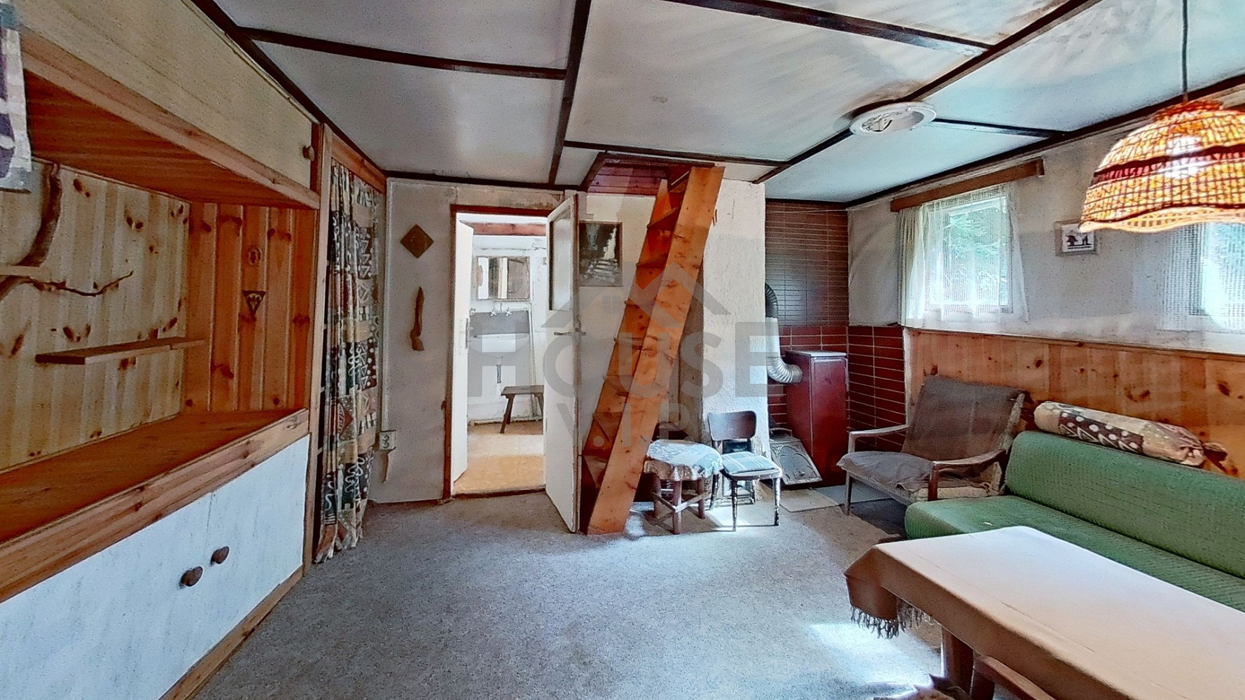 Prodej chaty/chalupy 55 m² s pozemkem 150 m² — photo 3