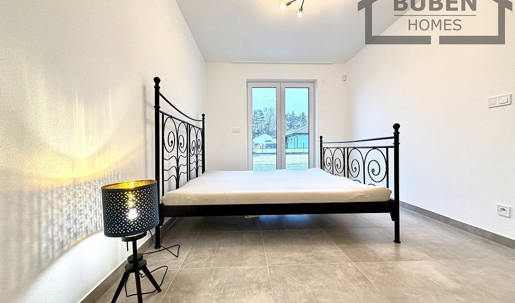 Prodej domu 117 m² s pozemkem 1 103 m², Rozvadov – náhled fotky 34