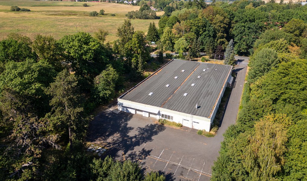 Pronájem skladovacích prostor 2 489 m², Chodová Planá – náhled fotky 27