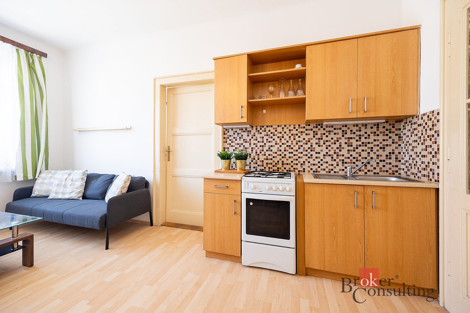 Prodej bytu 2+kk 47 m² – fotografie 2