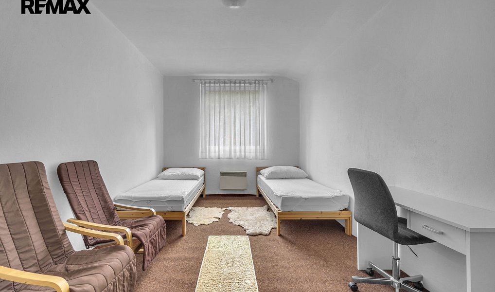 Prodej domu 218 m² s pozemkem 1 502 m², Klášterec nad Orlicí – náhled fotky 22