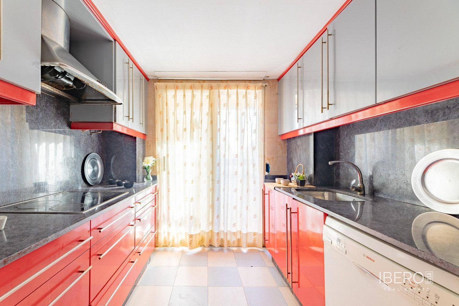 Piso 5+kk – València, Ciutat Vella - Vista 2