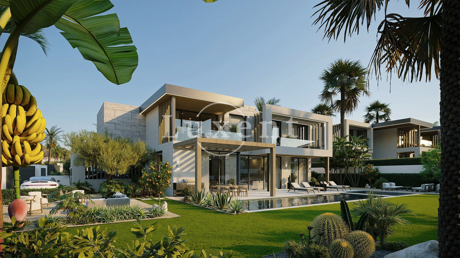 Prodej domu 305 m² s pozemkem 1 045 m²