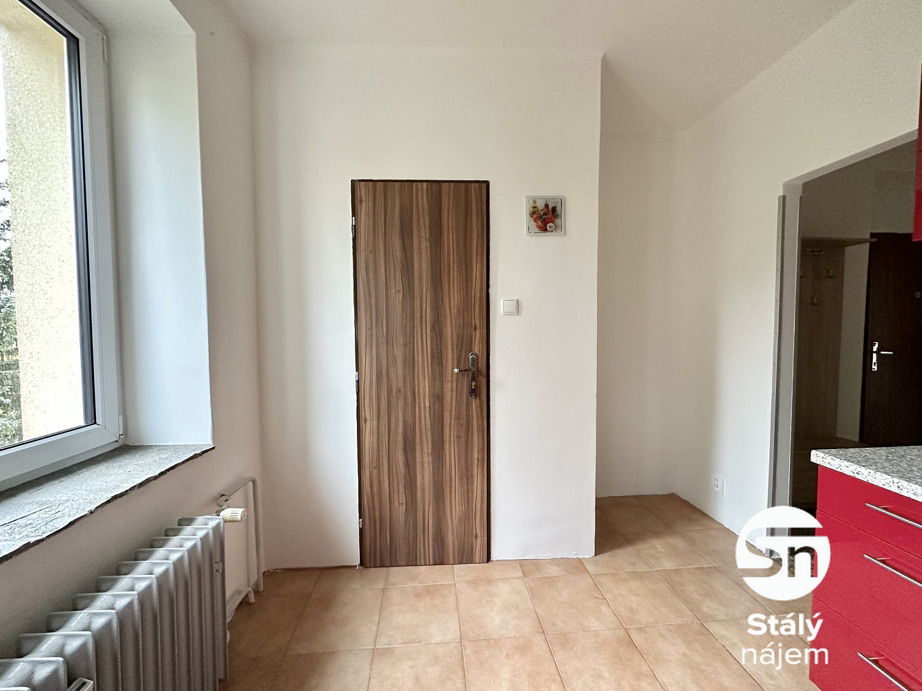Prodej bytu 2+1 62 m² – fotografie 3