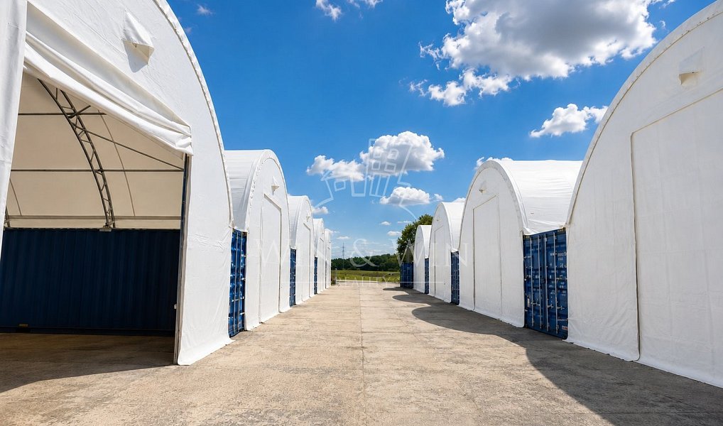 Pronájem skladovacích prostor 120 m², Praha – náhled fotky 3