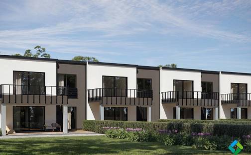 Prodej bytu 2+kk 66 m², Loučná nad Desnou, okres Šumperk