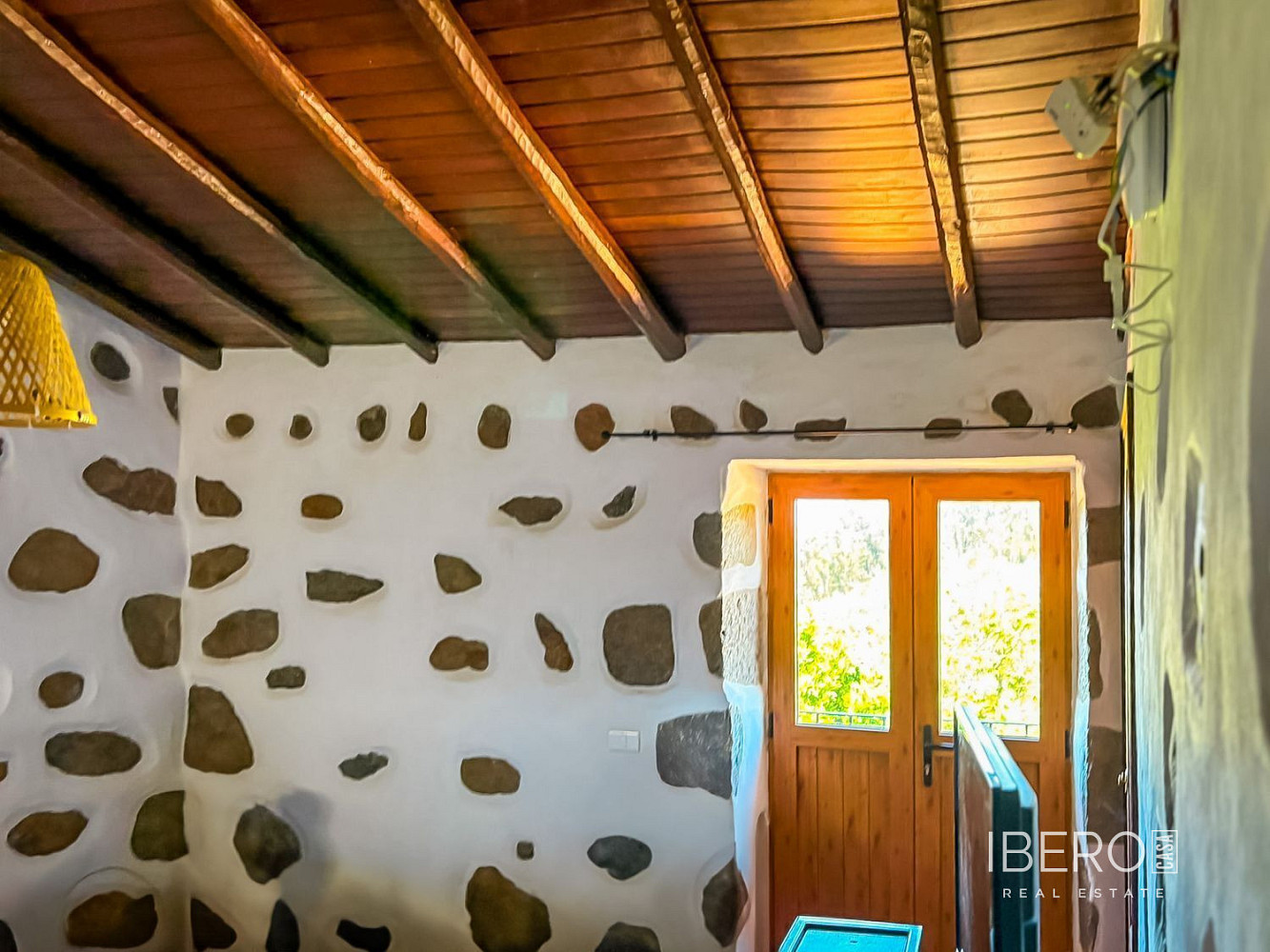 Casa 1+kk – Valleseco, Zamora, Troyanas - Vista 2