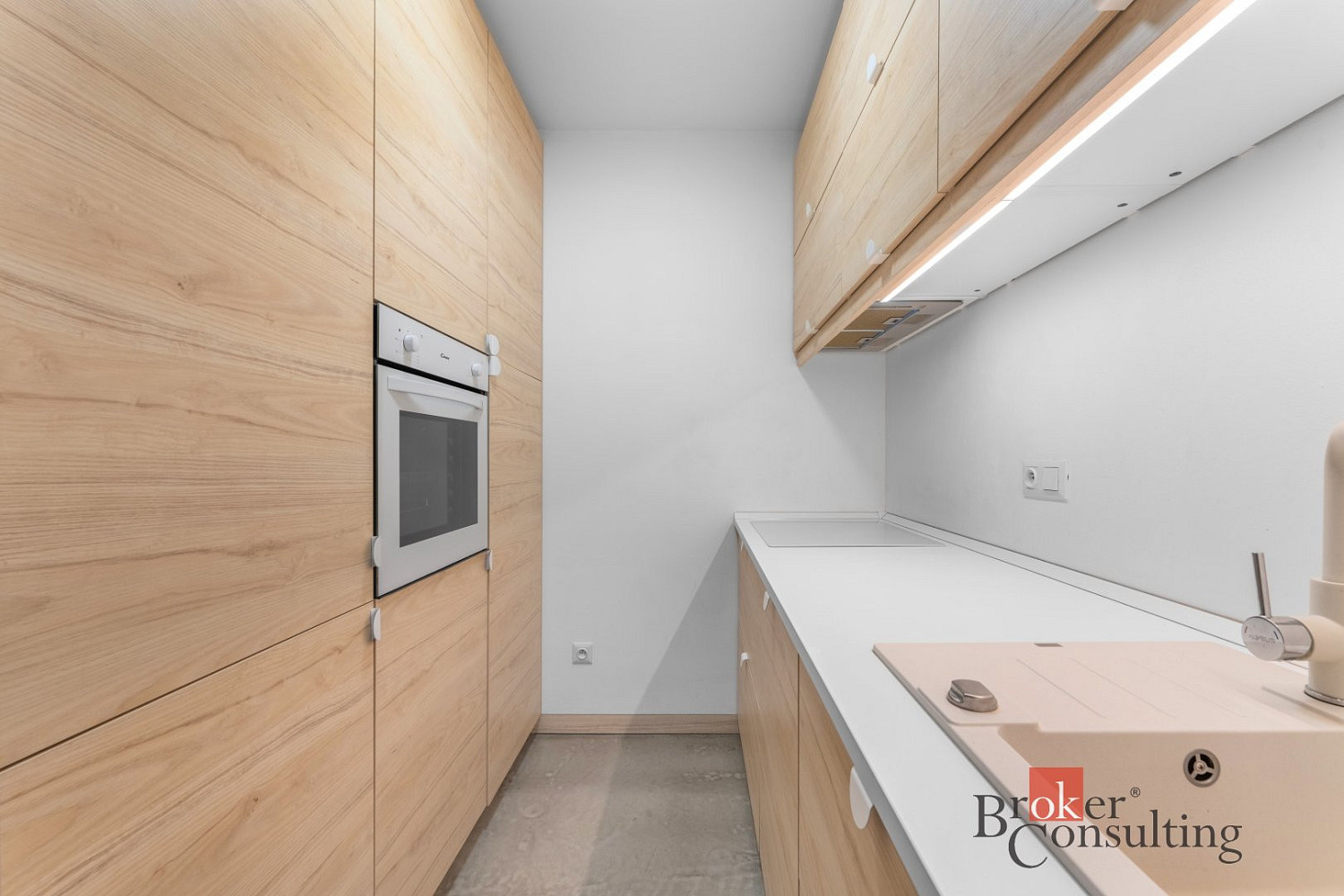 Prodej bytu 2+kk 44 m² – fotografie 2