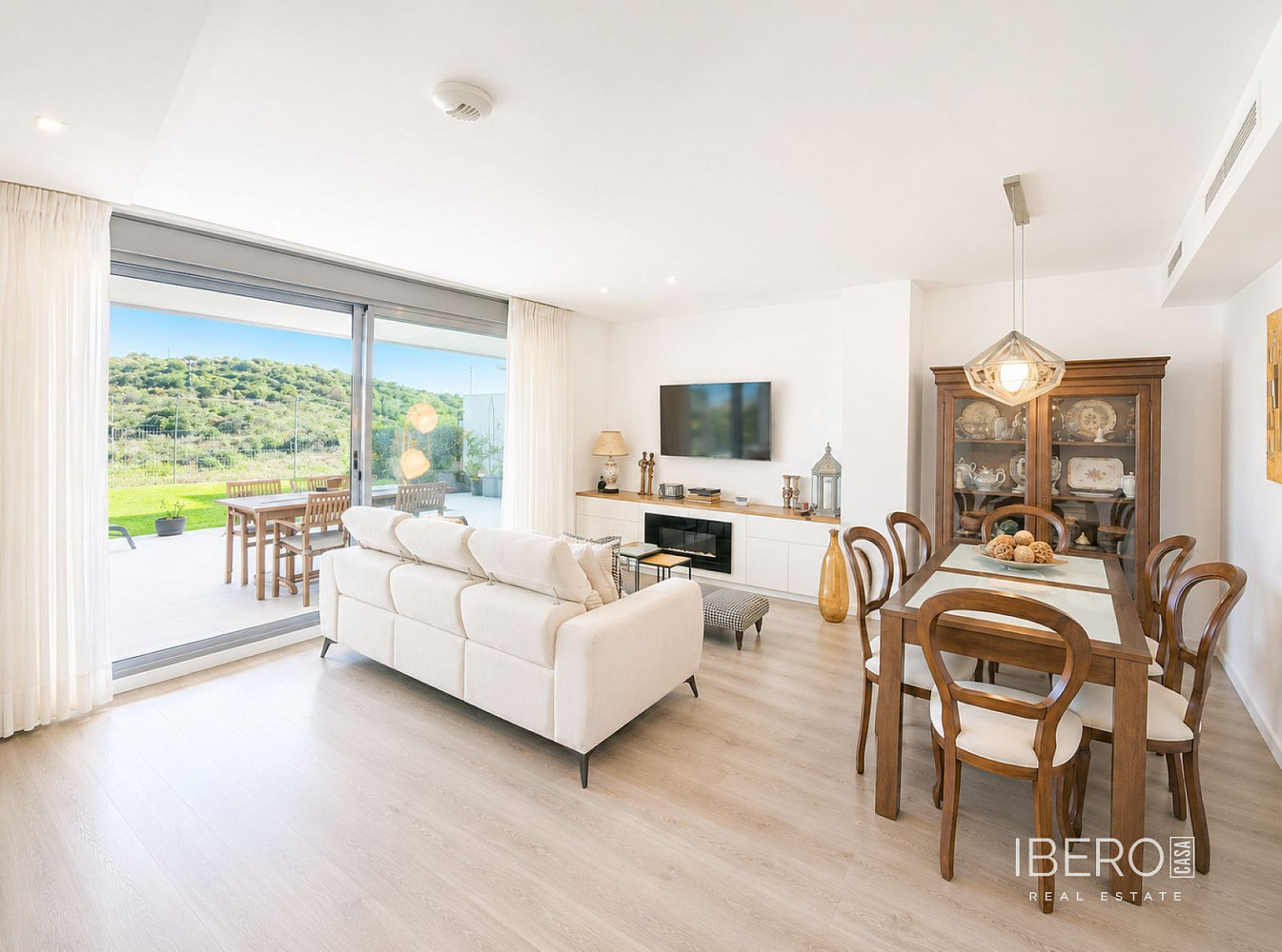 Piso 4+kk – Estepona, Barriada Islas Canarias - Vista 4