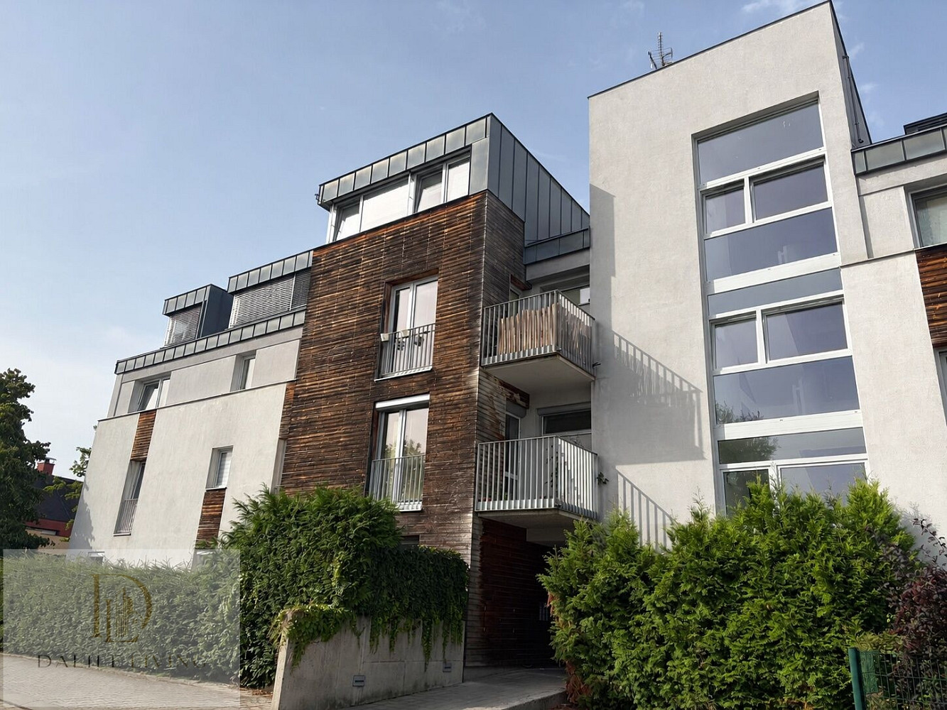 Prodej bytu 2+kk 53 m²