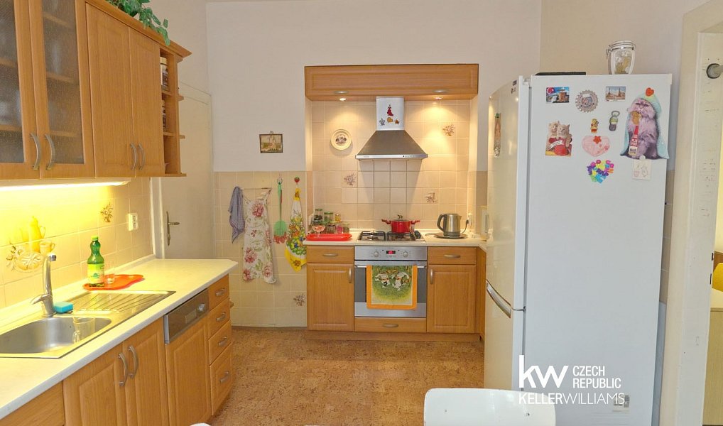 Prodej bytu 3+1 89 m², Vyškov – náhled fotky 8